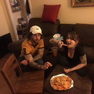 Meet your Posher, Mike